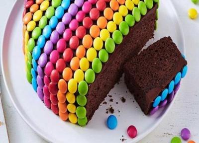 طرز تهیه کیک ساده و شکلاتی به همراه مواد لازم
