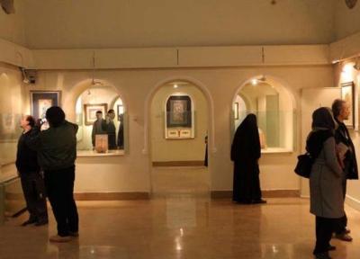 انتقاد از تعطیلی برخی از موزه ها در تهران