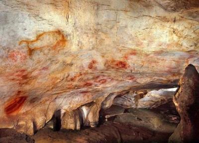 غارهای ال کاستیلو، نقاشی هایی به وسیله انسان ها یا نئاندرتال ها؟