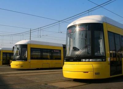تور آلمان: حمل و نقل عمومی در برلین؛ آلمان (قسمت اول)