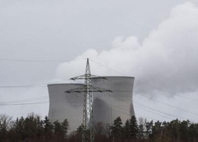 آلمان نیروگاه های هسته ای را از دور خارج کرد