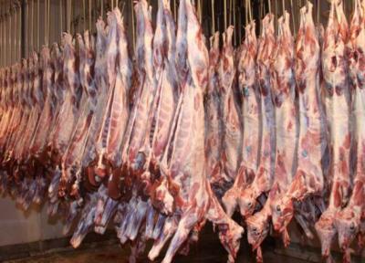 قیمت نو گوشت اعلام شد؛ ران گوساله کیلویی 137 هزار تومان