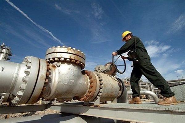 ایران دومین منابع گاز دنیا ولی فقط با سهم 6.4 درصد از فراوری