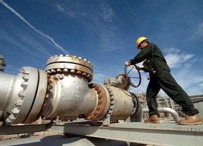 ایران دومین منابع گاز دنیا ولی فقط با سهم 6.4 درصد از فراوری