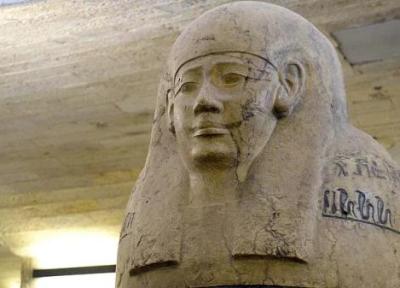 بازسازی عطر 3500 ساله مصر باستان، رایحه زندگی ابدی چیست؟