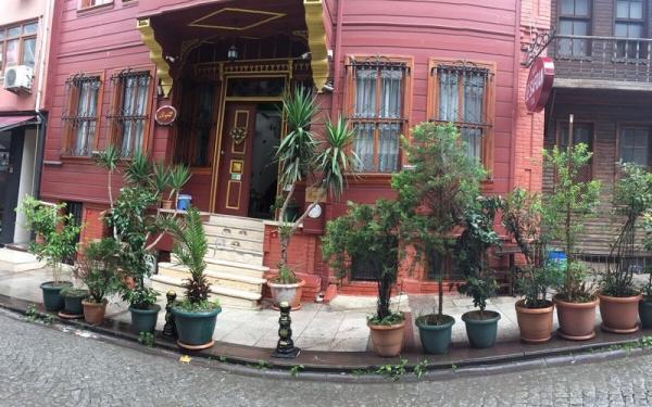 هتل سفران سوئیتز استانبول؛ اقامت در منطقه تاریخی و در کنار جاذبه های شهر
