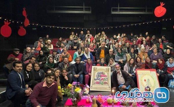 جشنواره تئاتر عروسکی خلاق کاشان در راستای گردشگری رویداد محور برگزار می شود