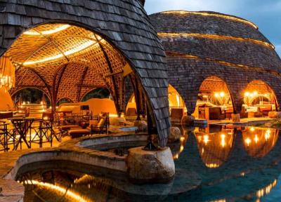 بهترین هتل های سریلانکا، جزیره جادویی؛ سفری به آغوش آرامش