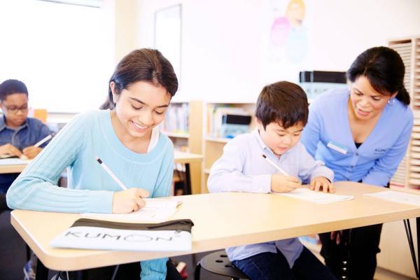 خرید فرانچایز Kumon در کانادا