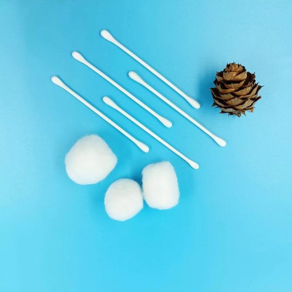 50 نکته راهنمای خرید پنبه و گوش پاک کن ، برترین پنبه برای نوزاد و زخم باز کدومه؟