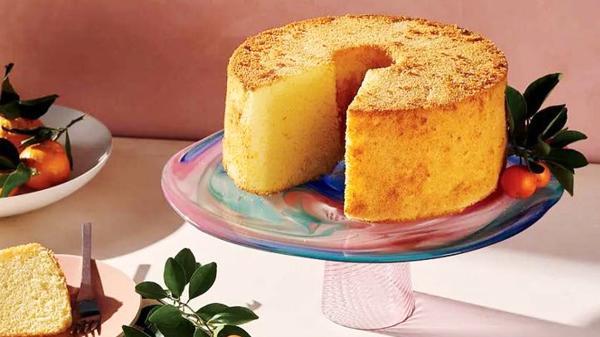 طرز تهیه کیک ساده برای مهمانی؛ مرحله به مرحله با همه ترفندها