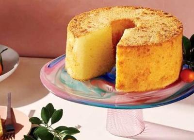 طرز تهیه کیک ساده برای مهمانی؛ مرحله به مرحله با همه ترفندها